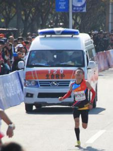 红桥区大型活动