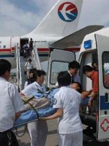 红桥区接送服务