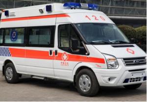 红桥区救护车租赁