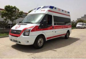 红桥区救护车租赁