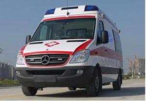 红桥区救护车租赁